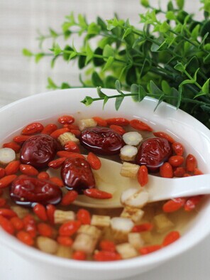 乳腺增生調理方法,中醫食療偏方巧治增生