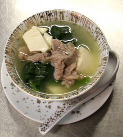 女性養(yǎng)生美容,女性冬季必喝養(yǎng)生美容湯