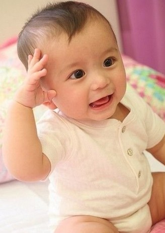 喂奶教學,哺乳期喂養寶寶的6大技巧