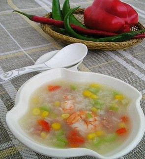 前列腺炎調(diào)理,四款食療粥輕松調(diào)理前列腺炎