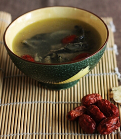 吃什么美容養顏,推薦幾款藥膳美容養顏