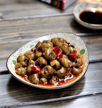 孕婦不能吃哪些食物,孕婦能吃田螺肉嗎？