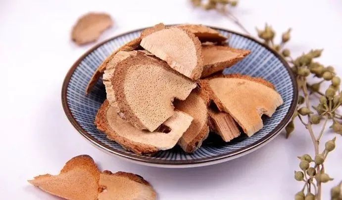 藤梨根的功效與作用之清熱解毒,活血消腫