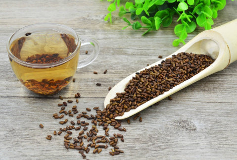 決明子茶