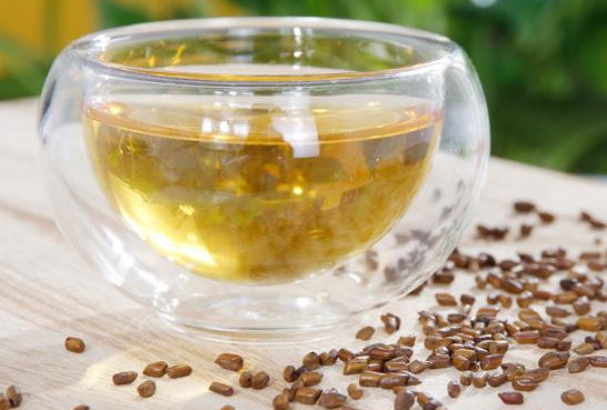 決明子茶