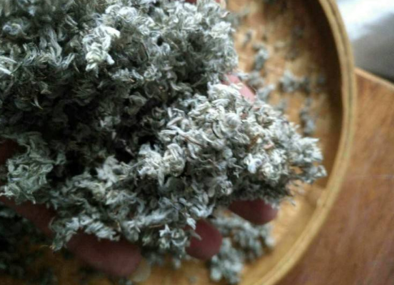 茵陳茶 3