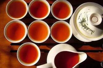 十二月不可錯過的養(yǎng)生茶！