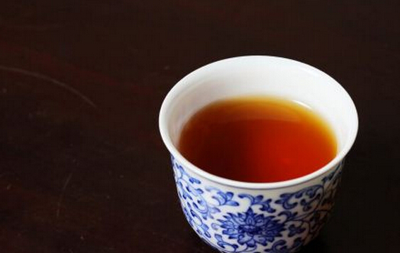 補血養生茶 讓女人在秋季不再貧血