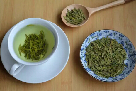 怎么選擇養生茶，喝的更健康。