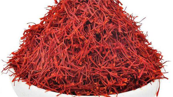 藏紅花的主要作用是什么？