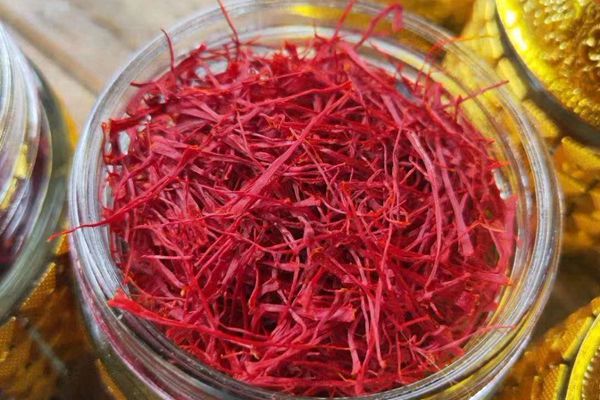 藏紅花對(duì)男人的功效與作用