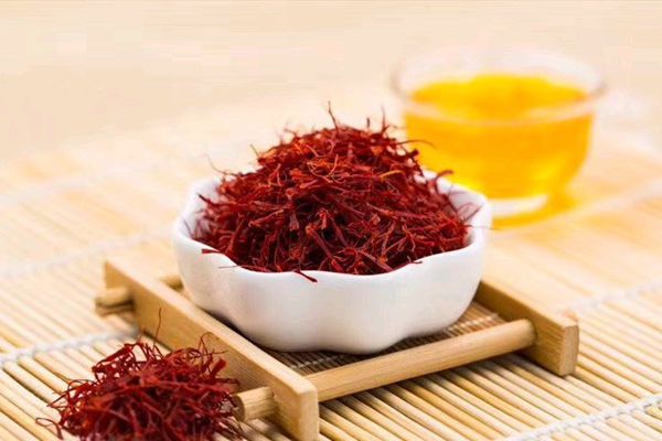 藏紅花泡水喝的禁忌