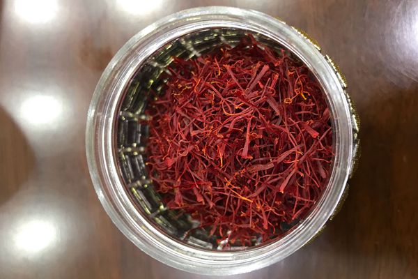 藏紅花有豐胸的作用嗎