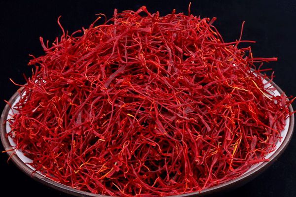 藏紅花解郁安神嗎 藏紅花解郁安神的用法及禁忌
