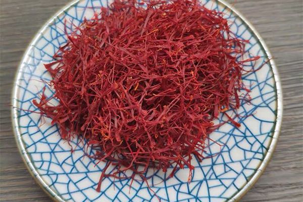 喝藏紅花的禁忌