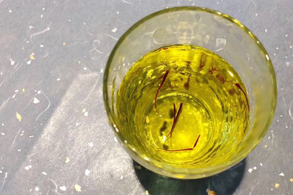 藏紅花祛斑有效果嗎 藏紅花淡斑效果好嗎