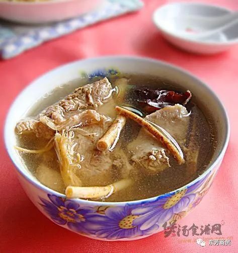 五指毛桃根的功效與作用及煲湯配方