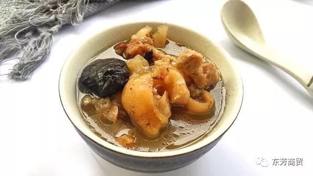 五指毛桃根的功效與作用及煲湯配方