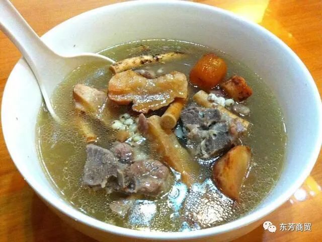 五指毛桃根的功效與作用及煲湯配方