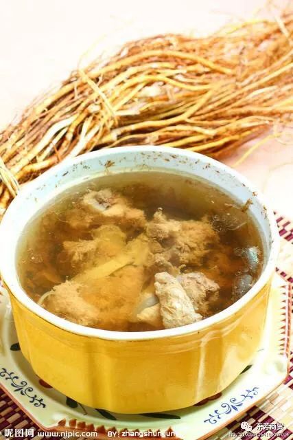 五指毛桃根的功效與作用及煲湯配方